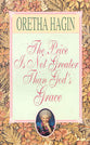 The Price is Not Greater Than God's Grace