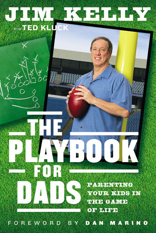 The Playbook For Dads