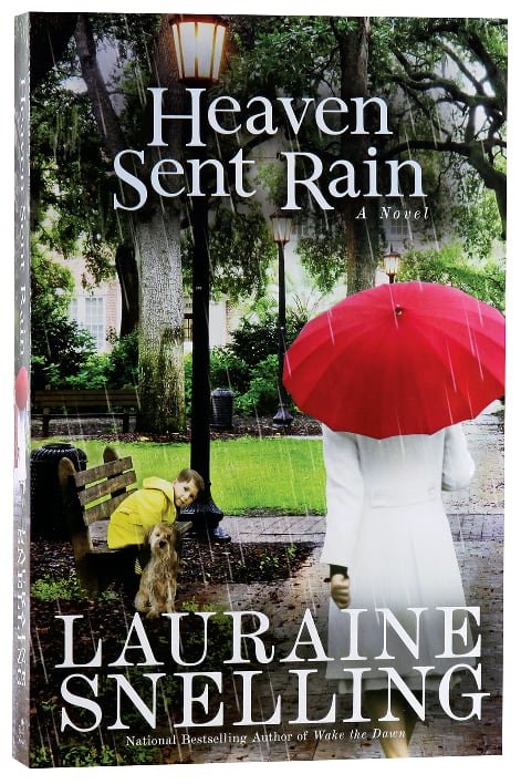 Heaven Sent Rain
