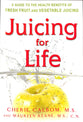 Juicing For Life