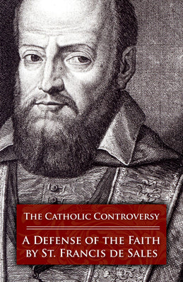 The Catholic Contoversy