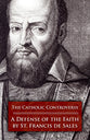 The Catholic Contoversy