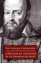 The Catholic Contoversy