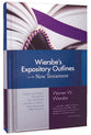 Wiersbe's Expository Outlines on the New Testament