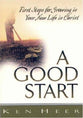 A Good Start (Good Start Series)