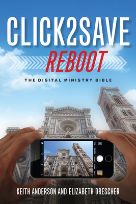 Click to Save Reboot: The Digital Ministry Bible