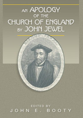 An Apology of the Church of England