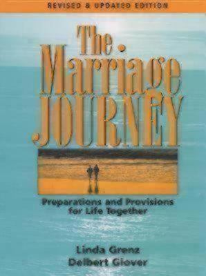 The Marriage Journey