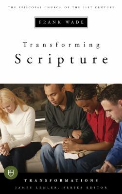Transforming Scripture (Transformation Series)