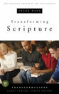 Transforming Scripture (Transformation Series)