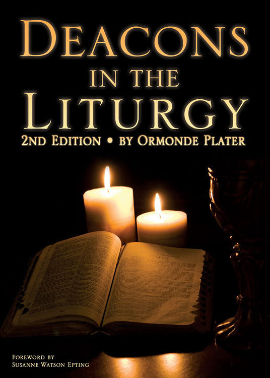 Deacons in the Liturgy (2nd Edition)