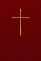 The Book of Common Prayer (Large Print)