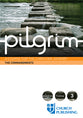 The Pilgrim #03: Commandments (#3 in Pilgrim Course)