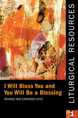 Liturgical Resources #01 (And Expanded)