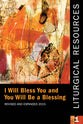 Liturgical Resources #01 (And Expanded)