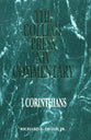 1 Corinthians (College Press Niv Commentary Series)