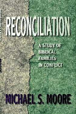 Reconciliation