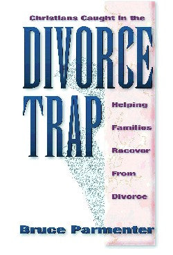 Christians Caught in the Divorce Trap