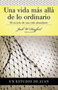 Serie Vida En Plenitud: Una Vida Mas Alla De Lo Ordinario (Spirit Filled: Living Beyond The Ordinary) (Spanish)