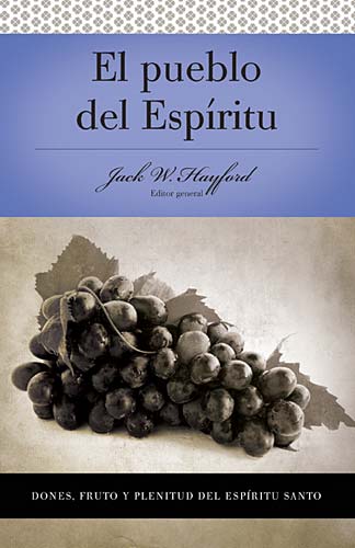 Serie Vida En Plenitud: El Pueblo Del Espiritu (Spirit Filled: People Of The Spirit) (Spanish)