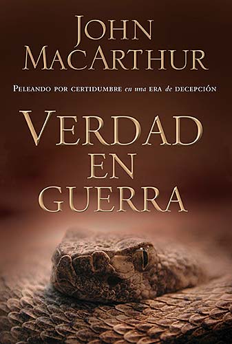 Verdad En Guerra (The Truth War) (Spanish)