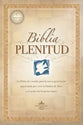 Rvr 1960 Biblia Plenitud Tamao Manual Handy Size Tan (Red Letter Edition) (Spanish)