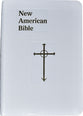 Nab Saint Joseph Personal Size Bible White