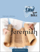 The Book of Jeremiah (Following God: Through The Bible Series)