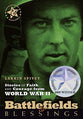 Stories of Faith and Courage From the World War II (Battlefields & Blessings Series)