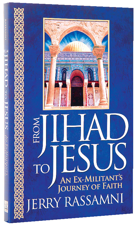 From Jihad to Jesus