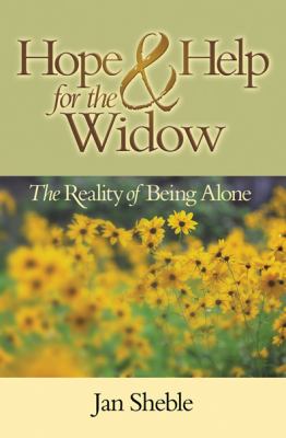 Hope & Help For the Widow