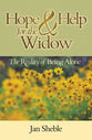 Hope & Help For the Widow