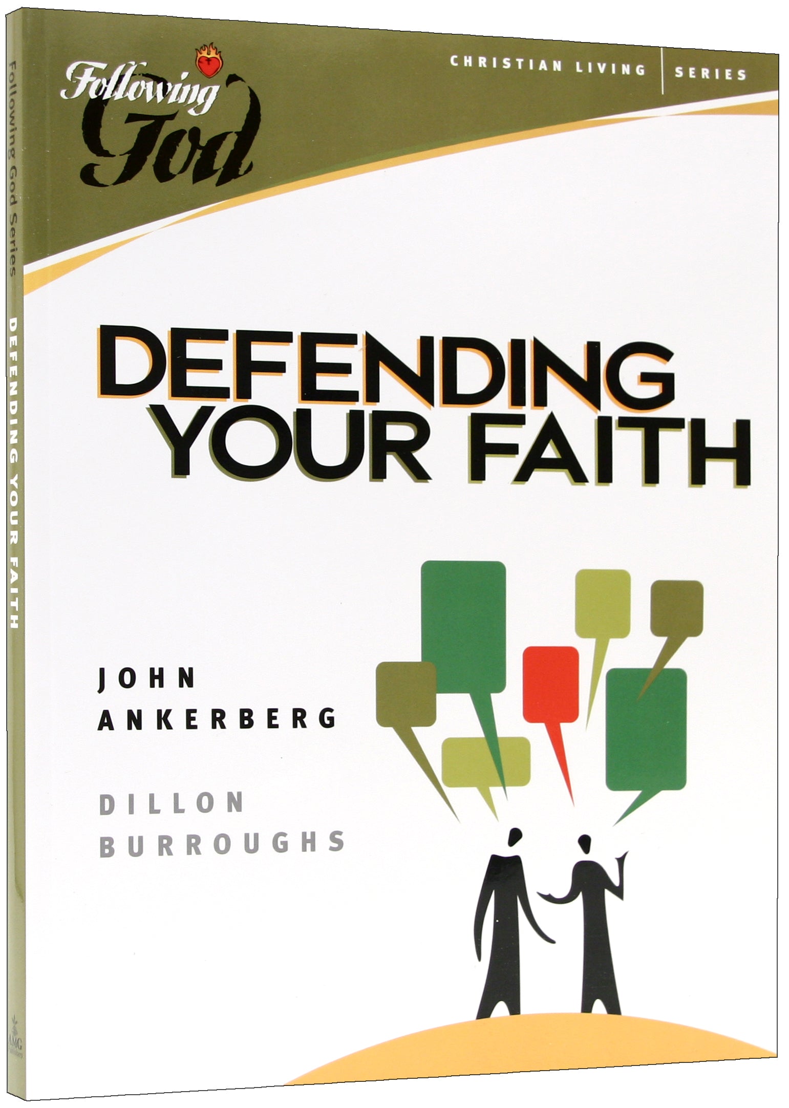 Defending Your Faith