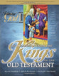 Life Principles from the Kings of the Old Testament (Following God: Discipleship Series)