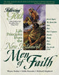 Life Principles From the New Testament Men of Faith (Following God: Character Builders Series)