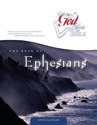 The Book of Ephesians (Following God: Through The Bible Series)