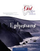 The Book of Ephesians (Following God: Through The Bible Series)