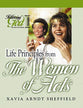 Life Principles From the Women of Acts (Following God: Discipleship Series)