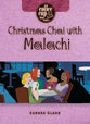 Christmas Chai With Malachi (Coffee Cup Bible Studies Series)