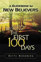 Encouraging Words For the First 100 Days