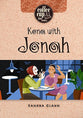 Kona With Jonah (Coffee Cup Bible Studies Series)
