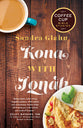 Kona With Jonah (Coffee Cup Bible Studies Series)