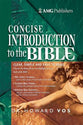The Amg Concise Introduction to the Bible