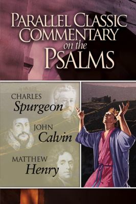 Parallel Commentary on the Psalms