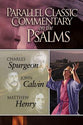 Parallel Commentary on the Psalms