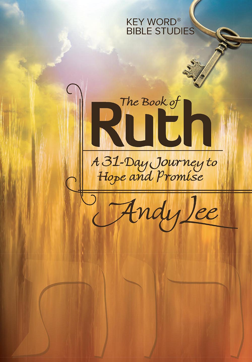 The Kwsb: Book of Ruth (Key Word Bible Study Series)
