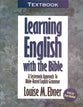 Learning English With the Bible (Textbook)