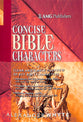 Amg Concise Bible Characters