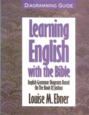 Learning English With the Bible (Diagramming Guide)