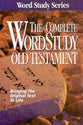 The Complete Word Study Old Testament